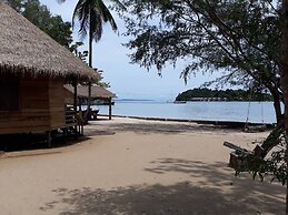 Palm Beach Bungalow Resort