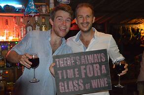 Palm Beach Bungalow Resort