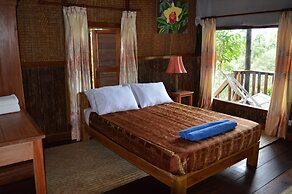 Palm Beach Bungalow Resort