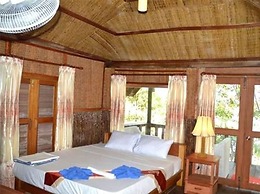 Palm Beach Bungalow Resort