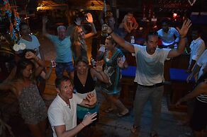 Palm Beach Bungalow Resort