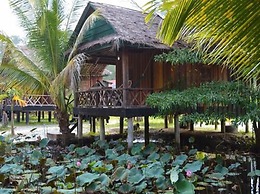 Palm Beach Bungalow Resort