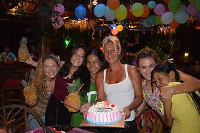 Palm Beach Bungalow Resort