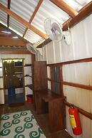 Palm Beach Bungalow Resort