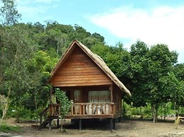 Palm Beach Bungalow Resort