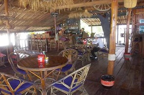 Palm Beach Bungalow Resort