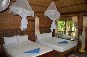 Palm Beach Bungalow Resort