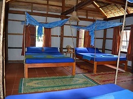 Palm Beach Bungalow Resort