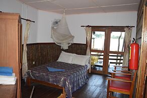 Palm Beach Bungalow Resort