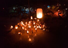 Palm Beach Bungalow Resort