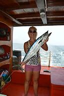 Palm Beach Bungalow Resort