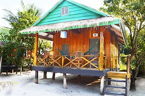 Palm Beach Bungalow Resort