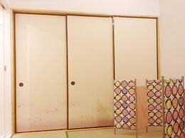 Sato san's Rest - Hostel