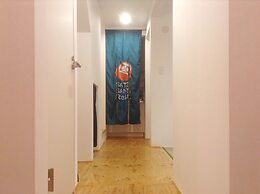 Sato san's Rest - Hostel