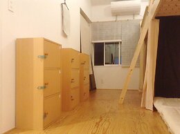 Sato san's Rest - Hostel