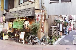 Sato san's Rest - Hostel