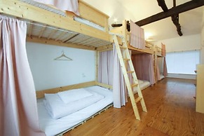 Sato san's Rest - Hostel