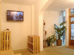 Sato san's Rest - Hostel