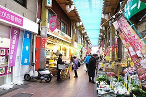 Sato san's Rest - Hostel