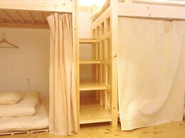 Sato san's Rest - Hostel