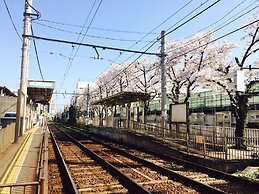 Sato san's Rest - Hostel