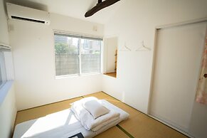 Sato san's Rest - Hostel