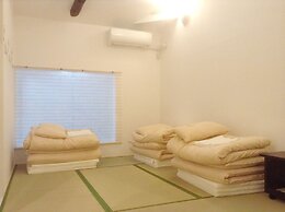 Sato san's Rest - Hostel