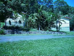 Teretre Cabins Nimbin