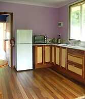 Teretre Cabins Nimbin