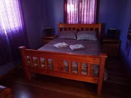 Teretre Cabins Nimbin