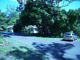 Teretre Cabins Nimbin