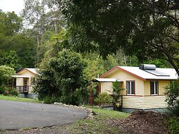 Teretre Cabins Nimbin