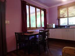 Teretre Cabins Nimbin