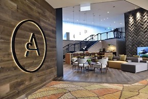 Aerotel Singapore - Transit Hotel in Terminal 1