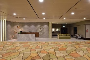 Aerotel Singapore - Transit Hotel in Terminal 1