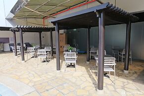 Aerotel Singapore - Transit Hotel in Terminal 1