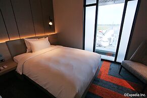 Aerotel Singapore - Transit Hotel in Terminal 1