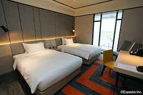 Aerotel Singapore - Transit Hotel in Terminal 1