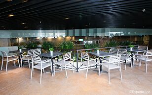 Aerotel Singapore - Transit Hotel in Terminal 1