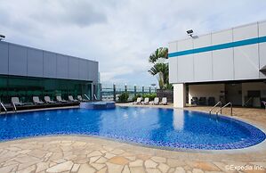 Aerotel Singapore - Transit Hotel in Terminal 1