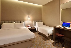 Aerotel Singapore - Transit Hotel in Terminal 1