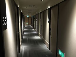 Aerotel Singapore - Transit Hotel in Terminal 1