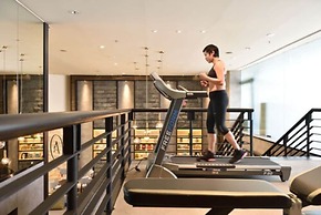 Aerotel Singapore - Transit Hotel in Terminal 1