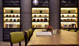 Aerotel Singapore - Transit Hotel in Terminal 1