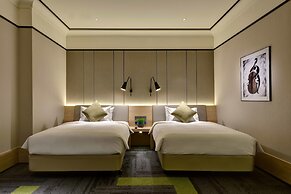 Aerotel Singapore - Transit Hotel in Terminal 1