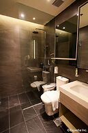 Aerotel Singapore - Transit Hotel in Terminal 1