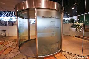 Aerotel Singapore - Transit Hotel in Terminal 1