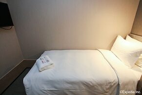 Aerotel Singapore - Transit Hotel in Terminal 1