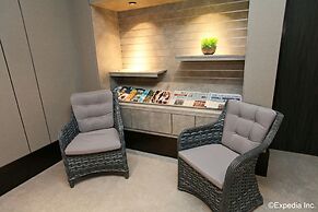 Aerotel Singapore - Transit Hotel in Terminal 1