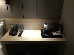 Aerotel Singapore - Transit Hotel in Terminal 1